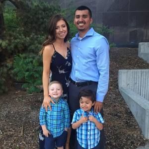 Meet your Posher, Emily